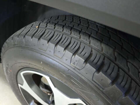 2022 Jeep Renegade Trailhawk