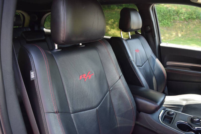 2015 Dodge Durango R/T