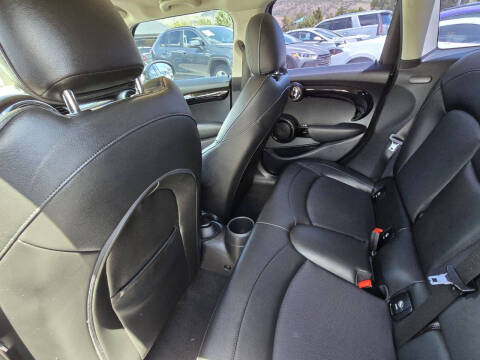 2019 MINI Hardtop 4 Door Cooper S