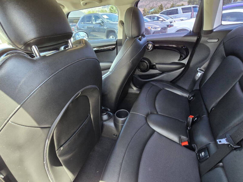 2019 MINI Hardtop 4 Door Cooper S