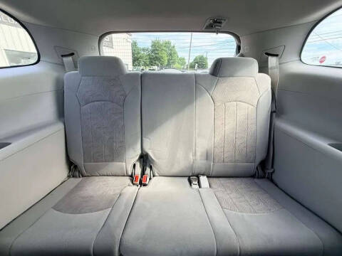 2015 Buick Enclave Convenience
