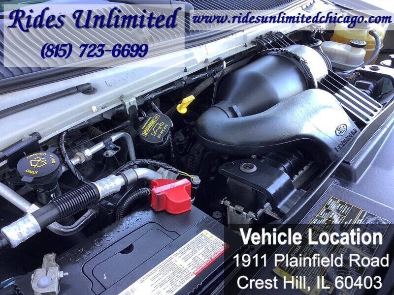 2013 Ford E-Series E-150