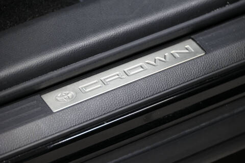 2023 Toyota Crown Limited