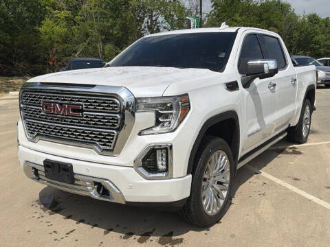 2019 GMC Sierra 1500 Denali Photo