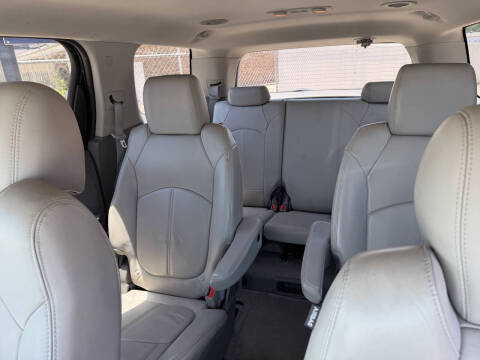 2014 GMC Acadia SLT-1