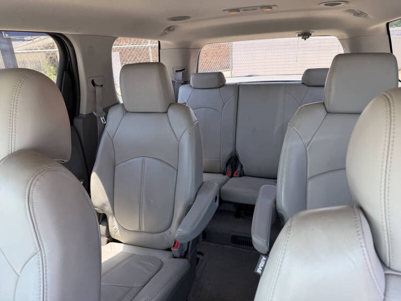 2014 GMC Acadia SLT-1