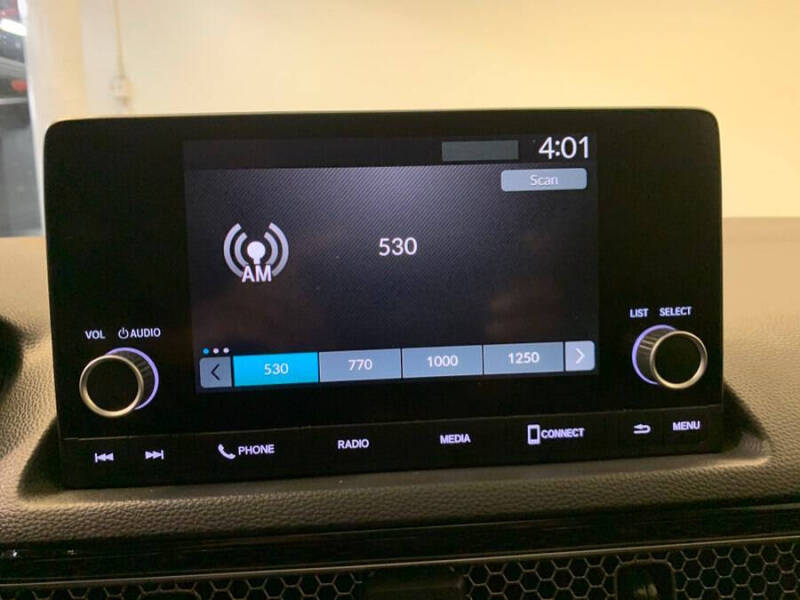 2023 Honda Civic