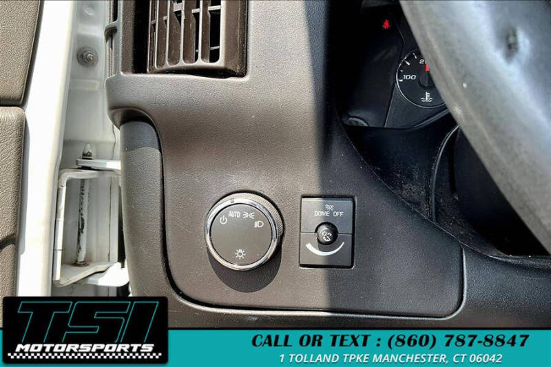 2018 Chevrolet Express 2500