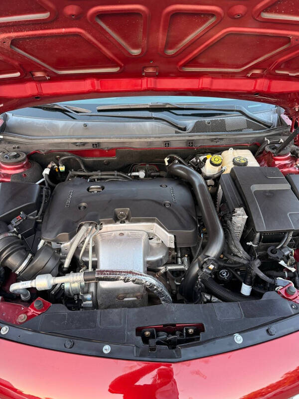 2017 Buick Regal Premium II