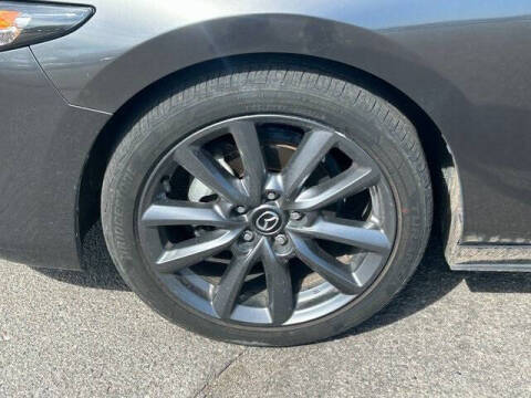 2023 Mazda Mazda3 Hatchback 2.5 S Preferred