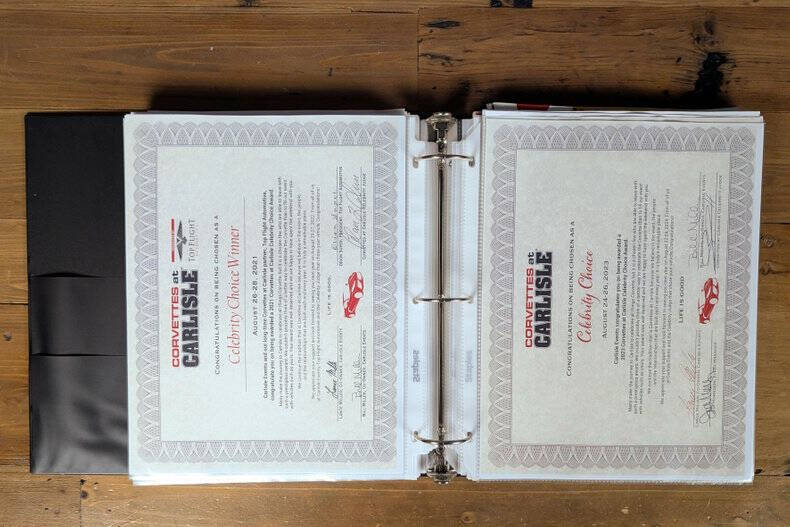 1969 Chevrolet Corvette