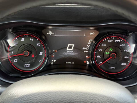 2017 Dodge Charger Daytona 392