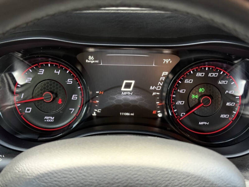 2017 Dodge Charger Daytona 392