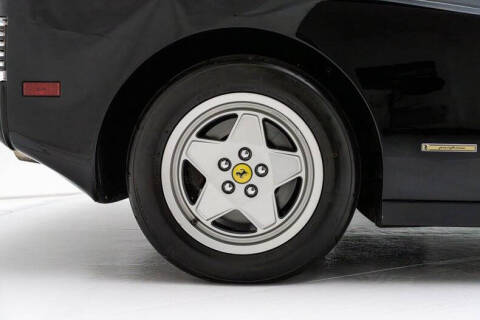1988 Ferrari Testarossa