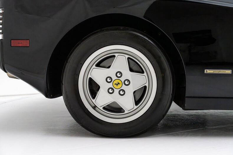 1988 Ferrari Testarossa