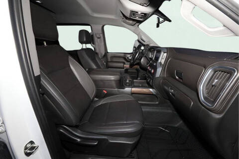 2023 Chevrolet Silverado 3500HD