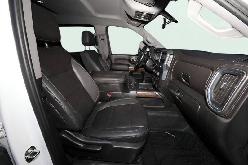 2023 Chevrolet Silverado 3500HD