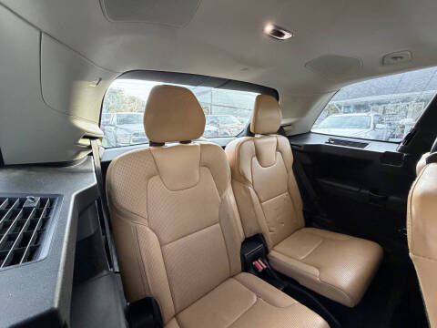 2016 Volvo XC90 T6 Inscription