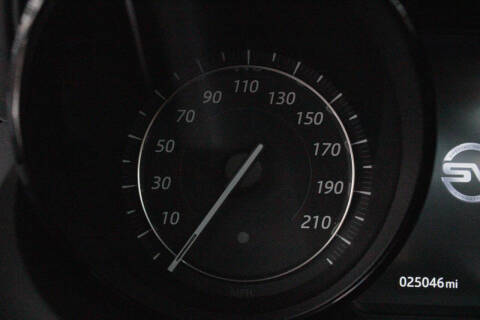 2017 Jaguar F-TYPE SVR