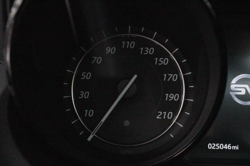 2017 Jaguar F-TYPE SVR