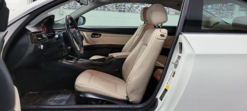 2011 BMW 3 Series 328i