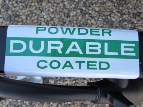 2026 AERO 7 X 16 TA3