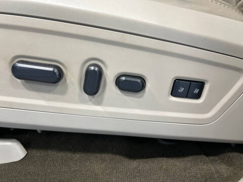 2015 Lincoln Navigator L