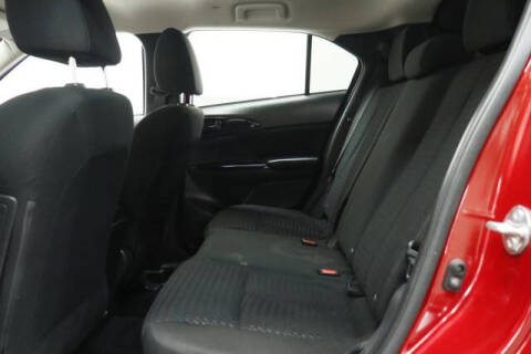 2024 Mitsubishi Eclipse Cross LE
