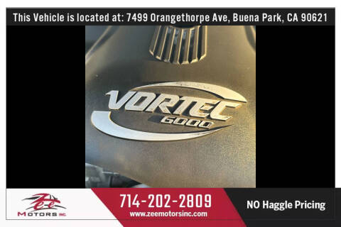 2006 GMC Yukon XL Denali