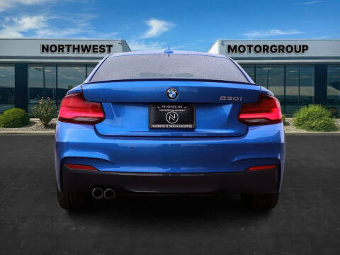 2020 BMW 2 Series 230i