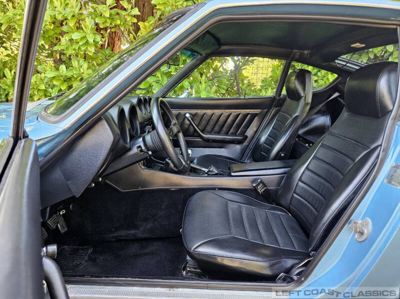 1975 Datsun 280Z