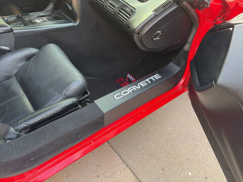 1994 Chevrolet Corvette