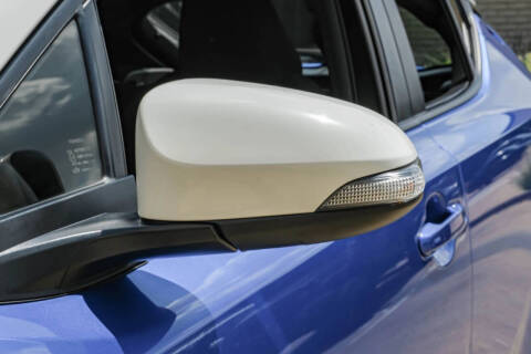 2018 Toyota C-HR XLE Premium