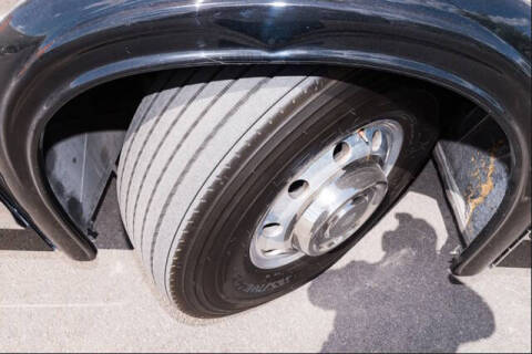 2008 Prevost Marathon XL45