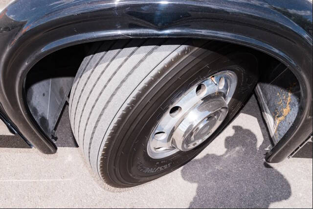 2008 Prevost Marathon XL45