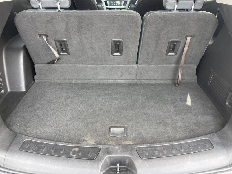 2019 Buick Enclave Essence