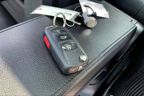 2019 Volkswagen Beetle 2.0T SE