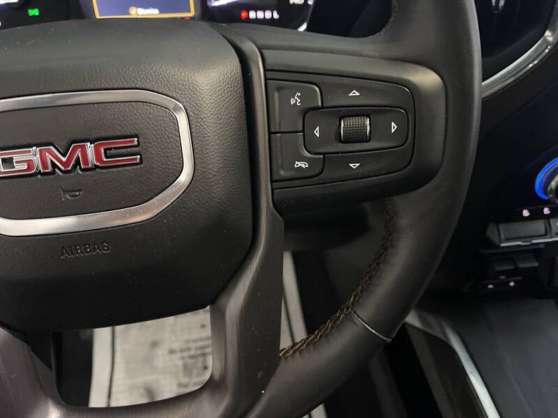 2022 GMC Sierra 1500 Limited