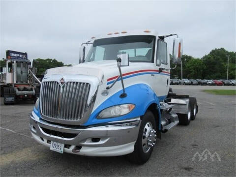 2011 International ProStar for sale at Vehicle Network - Impex Heavy Metal in Greensboro NC