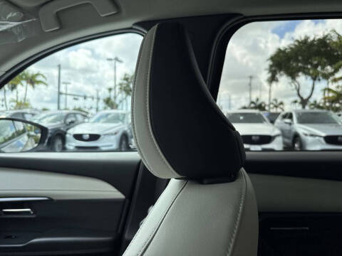 2026 Mazda CX-5 2.5 S Select