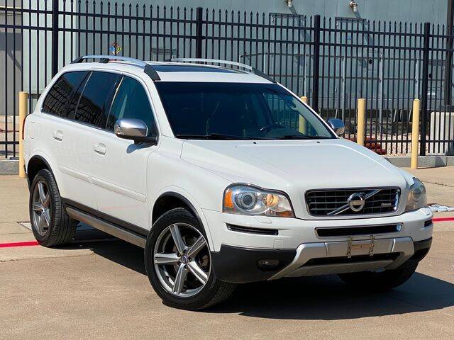 2011 Volvo XC90 for sale at Schneck Motor Company in Plano TX