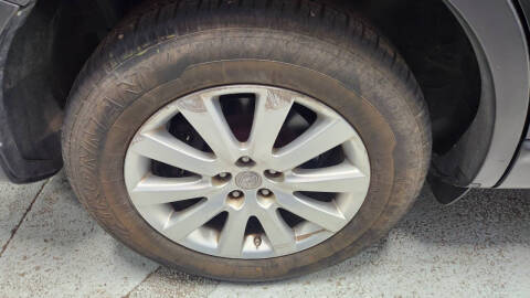 2010 Mazda CX-9 Touring