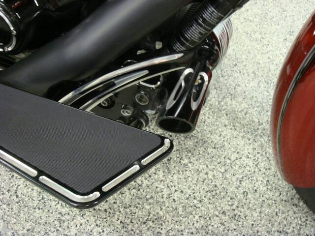 2012 Harley-Davidson Touring