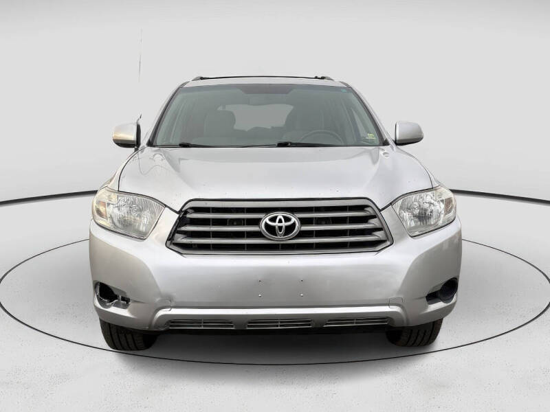 2010 Toyota Highlander