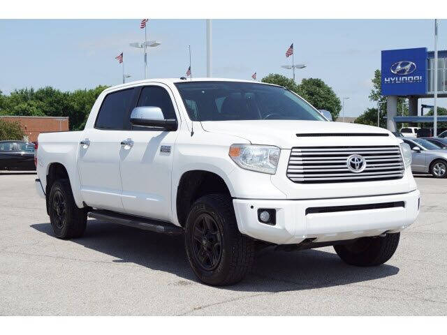 Toyota Tundra For Sale In Tulsa Ok Carsforsale Com Toyota Tundra For Sale In Tulsa Ok Carsforsale Com