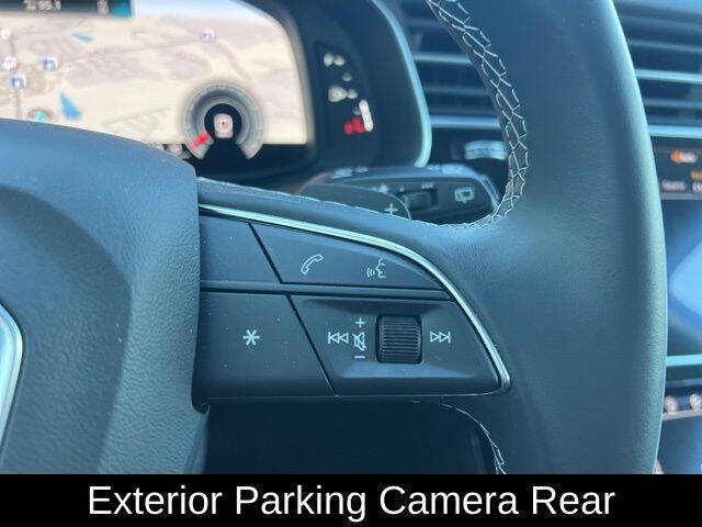 2025 Audi Q7 quattro Premium Plus 45 TFSI