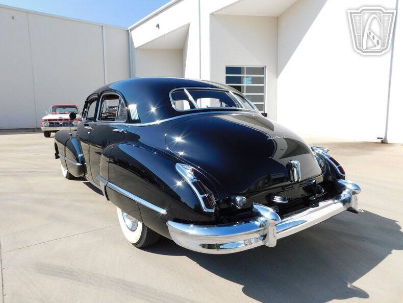1947 Cadillac Sixty Special