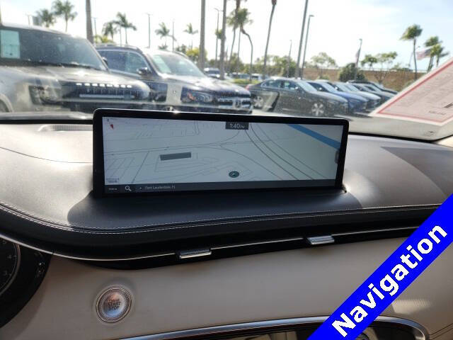 2022 Genesis GV70 3.5T Sport