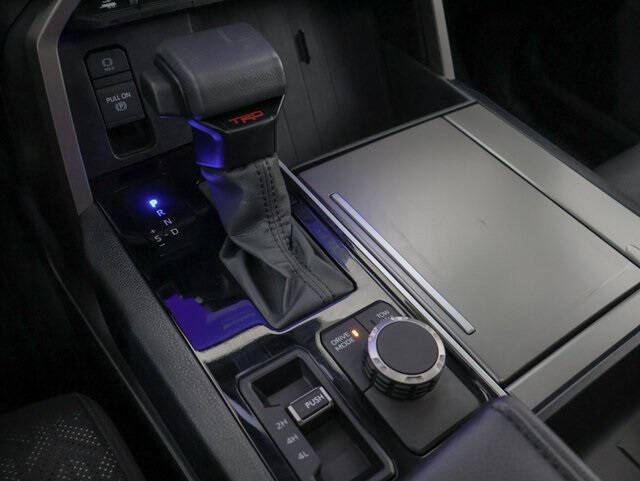 2024 Toyota Sequoia SR5