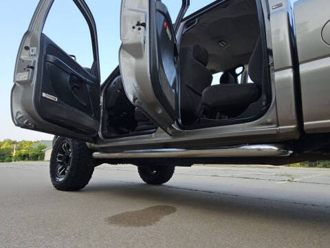 2003 GMC Sierra 2500HD SLT